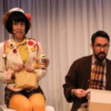 Holly Austin, Adriano Cappelletta and Jo Turner Win Philip Parsons Fellowship