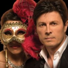 INTIMATE ILLUSIONS Coming to Cleveland