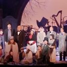 STAGE TUBE: Watch Highlights of Pittsburgh CLO's A CHRISTMAS CAROL, Starring Patrick…