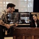 TV: ONCE Gets Ready to Hit the Road Again! Fall Slowly In Rehearsal with the Cast