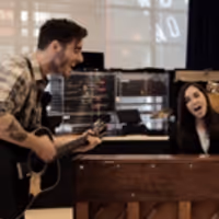 TV: ONCE Gets Ready to Hit the Road Again! Fall Slowly In Rehearsal with the Cast Video