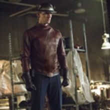 BWW Recap: Jay Garrick Gives the New FLASH a Crash Course