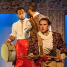 Photo Flash: First Look at Shakespeare Off-Broadway's THE TAMING OF THE SHREW