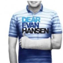 Rialto Chatter: DEAR EVAN HANSEN Headed to Broadway Next