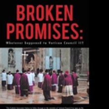 Finbarr M. Corr Renews Marketing Push for BROKEN PROMISES