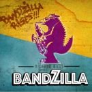 Jazz Fusion Orchestra BANDZILLA to Release New Album BANDZILLA RISES!!!