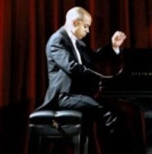New Jersey Symphony Orchestra Presents Grieg's Piano Concerto with Stewart Goodyear