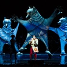 Peterborough Players Presents THE MAGIC FLUTE