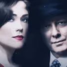 NBC's THE BLACKLIST Matches Highest 18-49 Rating Since January