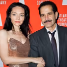 Photo Coverage: Atlantic Theater Company's THE BAND'S VISIT Celebrates Opening Night
