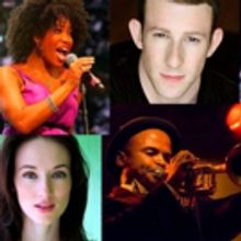 Elizabeth A. Davis, Vincent Rodriguez III and More to Perform at Prospect's 2017 Pent