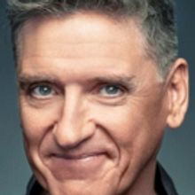 Comedian Craig Ferguson Plays Van Wezel Performing Arts Hall