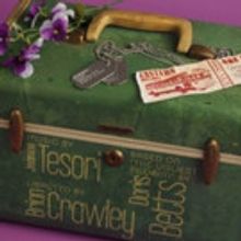 Ensemble Theatre Cincinnati to Close Out 30th Anniversary Season with VIOLET