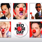 Media Outlets Share Spirit of Giving to Support NBC's RED NOSE DAY SPECIAL