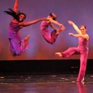 CCBC Dance Company to Present Spring Dance Concert, Today