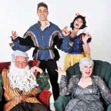 Sierra Repertory Theatre to Present VANYA AND SONIA AND MASHA AND SPIKE, 5/20-6/12
