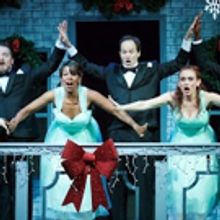 Aurora Theatre's Christmas Canteen 2015 Begins This Week