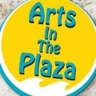 Long Beach's Weekly Arts Festival Arts in The Plaza Returns