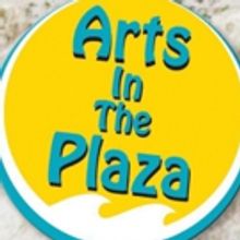 Long Beach's Weekly Arts Festival Arts in The Plaza Returns