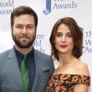Photo Coverage: On the Red Carpet for the 73rd Annual Theatre World Awards!