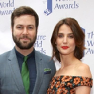 Photo Coverage: On the Red Carpet for the 73rd Annual Theatre World Awards!