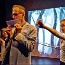 Performances Begin Tonight for REMEMBERING EVANGELINE at HERE