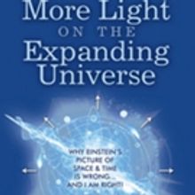 'More Light on the Expanding Universe' is Released