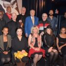 Photo Coverage: James Monroe Iglehart & More Star in Project Shaw's THE SHEWING-UP…