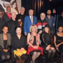 Photo Coverage: James Monroe Iglehart & More Star in Project Shaw's THE SHEWING-UP…