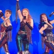 MAMMA MIA! to Open 2016 Charlottetown Festival