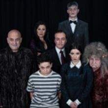 BWW Review: THE ADDAMS FAMILY at BDT Stage