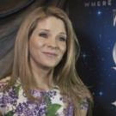 TV Exclusive: Meet the Nominees- THE KING AND I's Kelli O'Hara- 'It Remains Sparkly!'