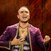 BWW Review: The Wondrous and Brilliant National Tour of Broadway's 2015 Revival of TH
