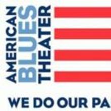 American Blues to Present Staged Reading of 2015 Blue Ink Award Winner, 6/27