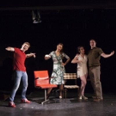 BWW Review: TITEL DER SHOW