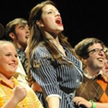 Bucks County Playhouse's 48th Annual Student Theater Festival to be Held in May