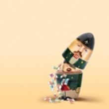 Ramps on the Moon Takes THE GOVERNMENT INSPECTOR on UK Tour