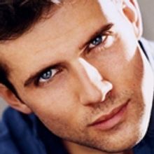 Kyle Dean Massey Headlines The COPA Palm Springs with Songs He Never Gets to Sing