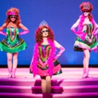 BWW Review: THE SWEET POTATO QUEENS at TUTS Underground Photo