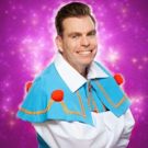 Johnny Mac Joins the Cast of Glasgow King's SLEEPING BEAUTY