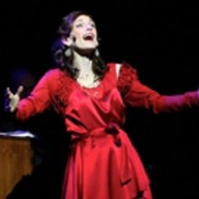 Amy Oestreicher to Bring One-Woman Musical GUTLESS & GRATEFUL to Feinstein's/54 Below