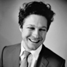 THE LION's Benjamin Scheuer to Return to City Theatre with New Songs