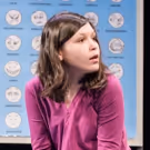 BWW Review: First Stage Offers Persistence in Tough and Tenderhearted MOCKINGBIRD