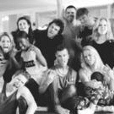 Photo Flash: First Look at Aaron Sidwell, Lucas Rush, Amelia Lily and More in Rehearsals for UK's AMERICAN IDIOT