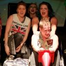Photo Flash: First Look at AMERICAN IDIOT at Fearless Theatre