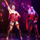 Fans Continue with Halloween Campaign for DVD of UK's THE ROCKY HORROR SHOW LIVE Tour