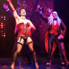 Fans Continue with Halloween Campaign for DVD of UK's THE ROCKY HORROR SHOW LIVE Tour