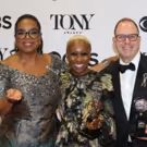 Photo Coverage: Meet the 2016 Tony Award Winners!