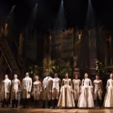 Lin-Manuel Miranda Announces New HAMILTON Souvenir Booklet