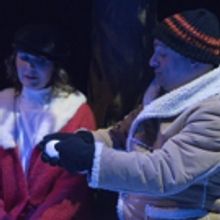 BWW Review: Theater Works' ALMOST, MAINE Is A Tenderly Woven Tapestry of Love In Its 